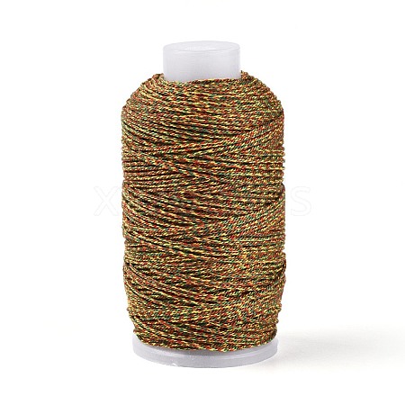 150M S24-Ply Cotton Twisted Cords OCOR-N010-01-09-1