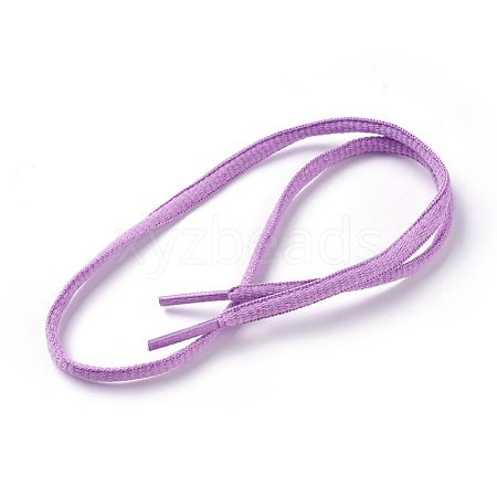 Polyester Cord Shoelace AJEW-F036-02A-10-1