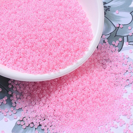 MIYUKI Round Rocailles Beads SEED-G007-RR0518-1
