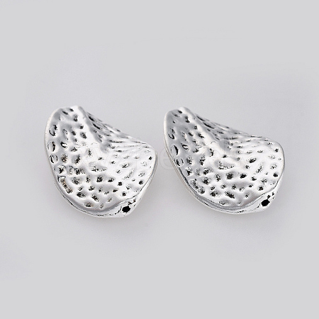 Tibetan Style Alloy Beads LS-LF10455Y-NF-1