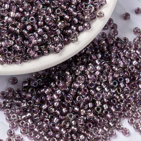 MIYUKI Round Rocailles Beads SEED-G008-RR3543-1