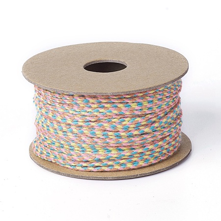 Macrame Cotton Cord OCOR-F010-C23-1