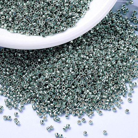 MIYUKI Delica Beads SEED-MY11-DB1846-1