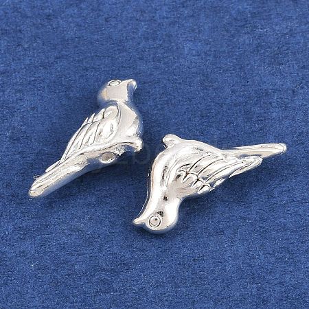 Tibetan Style Alloy Beads LS-TIBEP-GC186-S-NR-1