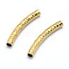 Brass Tube Beads KK-A143-31C-RS-2