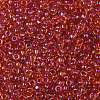 TOHO Round Seed Beads SEED-XTR08-0241-2