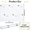 Washable PE Liner Mats for Drawer AJEW-WH20006-32A-2