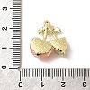 Alloy Pendants FIND-H015-13G-01-3