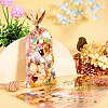 OPP Plastic Printed Candy Storage Bags ABAG-TAC0035-04A-6