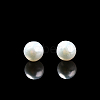 Natural Cultured Freshwater Pearl Beads PEAR-K004-48C-2