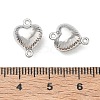 304 Stainless Steel Magnetic Clasps SA-CBAA284-03C-P-2