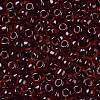 TOHO Round Seed Beads SEED-JPTR08-2153-2