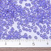 MIYUKI Round Rocailles Beads SEED-JP0008-RR0649-4