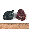 Natural Ocean Jasper Geode Cornucopia Mineral Specimen G-N347-13D-4