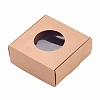 Paper Candy Boxes CON-CJ0001-06B-4