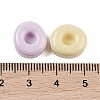 Opaque Resin Decoden Cabochons CRES-M033-01O-4