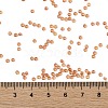 TOHO Round Seed Beads SEED-JPTR11-0388-4