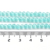 Cat Eye Beads Strands CE-F022-4mm-14-5