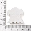 Ghost Halloween Opaque Resin Decoden Cabochons RESI-R446-01L-3