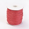 Waxed Cotton Thread Cords YC-R003-1.5mm-162-2