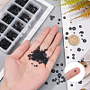 Handmade Polymer Clay Beads CLAY-PH0001-18A-8