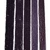 Transparent Glass Beads Strands LS-EGLA-A044-T1mm-MD15-2