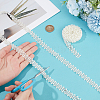 DIY Decoration Accessories OCOR-WH0077-127-3