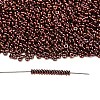 TOHO 11/0 Demi Round Beads Y-SEED-DR11-0222-1