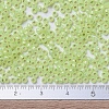 MIYUKI Round Rocailles Beads X-SEED-G007-RR0675-4