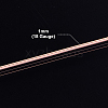 Copper Wire CWIR-BC0006-02C-C-3
