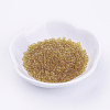 Glass Seed Beads SEED-US0003-4mm-2-1