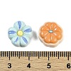 Dessert Theme Resin Cabochons RESI-H166-24-3