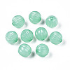 Imitation Jelly Acrylic Beads LS-MACR-S373-11-E02-2