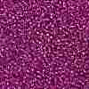 TOHO Round Seed Beads SEED-XTR11-2214-2