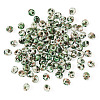 Picasso Glass Seed Beads SEED-TADJ0001-05J-2