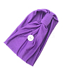 Polyester Sweat-Wicking Headbands OHAR-J025-A08-1