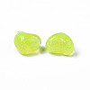 Translucent Acrylic Cabochons TACR-N006-10G-4