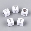 Acrylic Beads OACR-ZX006-36T-1
