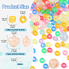 DIY Jewelry Making Findings Kits DIY-YW0011-09-2