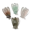 Natural Fluorite Display Decorations G-P449-A02-1