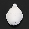 Seal Shape Stress Toy AJEW-H125-28-2