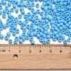 TOHO 6/0 Round Beads X-SEED-TR06-0043-3