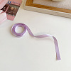 Solid Color Polyester Ribbons PW-WG24594-07-1