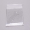 Acrylic Photo Frame Stand DJEW-WH0011-64B-3