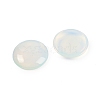 Opalite Cabochons G-H1596-FR-25mm-01-2