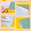 Polypropylene Lining Fabric DIY-WH0622-600A-4