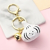 Resin Keychain PW-WG8E800-05-1