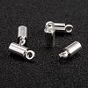 Brass Cord Ends LS-KK-H759-41A-S-1