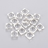Tibetan Style Alloy Bead Frames LS-LF10939Y-1