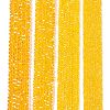 Electroplate Glass Beads Strands LS-EGLA-A044-T6mm-B05-2